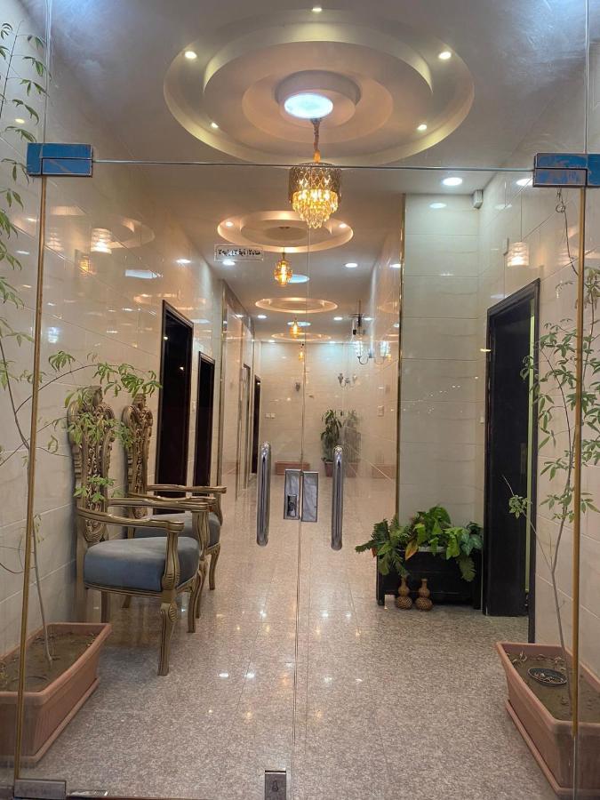 فندق اطلالة الشرم للشقق المفروشة *