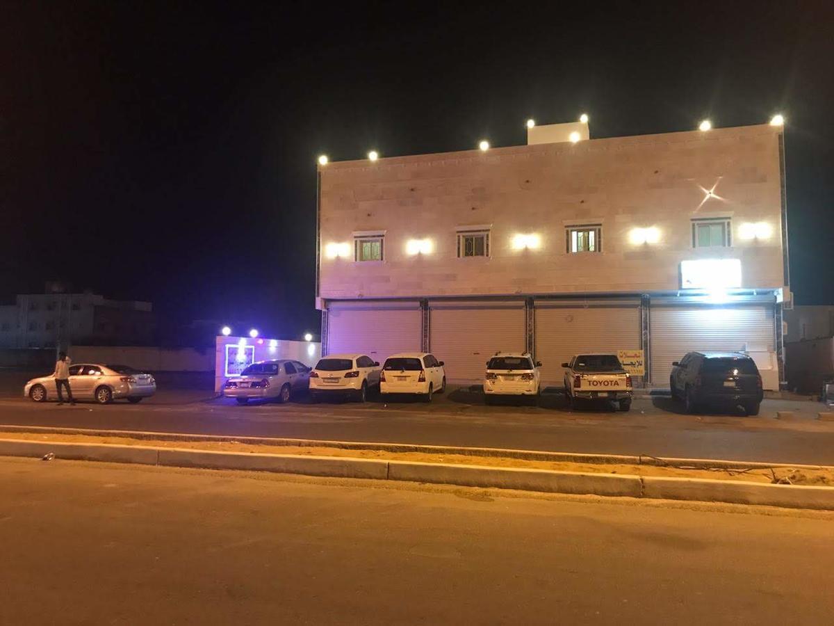 Hotel Etlalet Al-sharm Yanbu