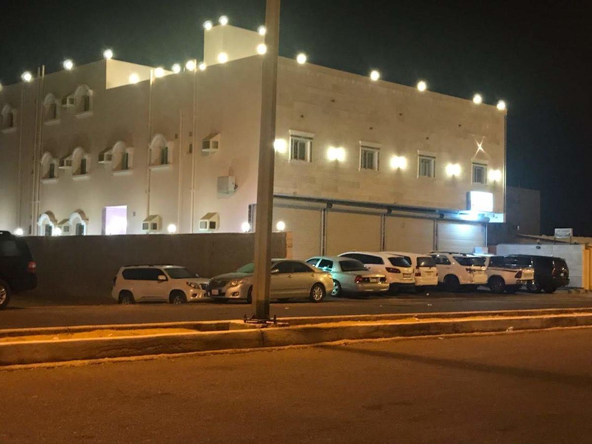 Etlalet Al-sharm * Yanbu